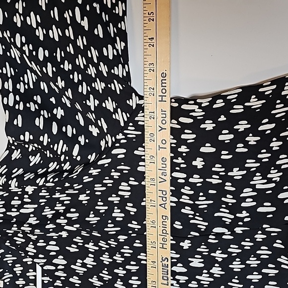 CATO Blouse Sz 14/16 Like New! - Picture 10 of 13